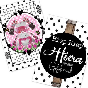 Marlijndesign, Schreibwaren Marke in Niederlande