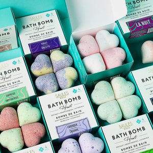 Saules Fabrika, Health & Beauty brand in Latvia