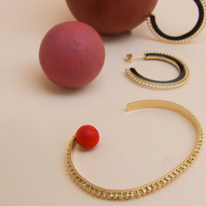 Les Femmes à Barbes, Jewelry brand in France
