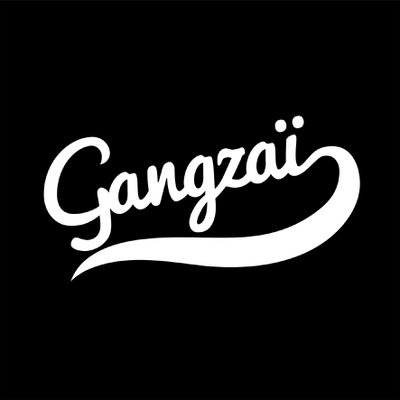 Gangzaï