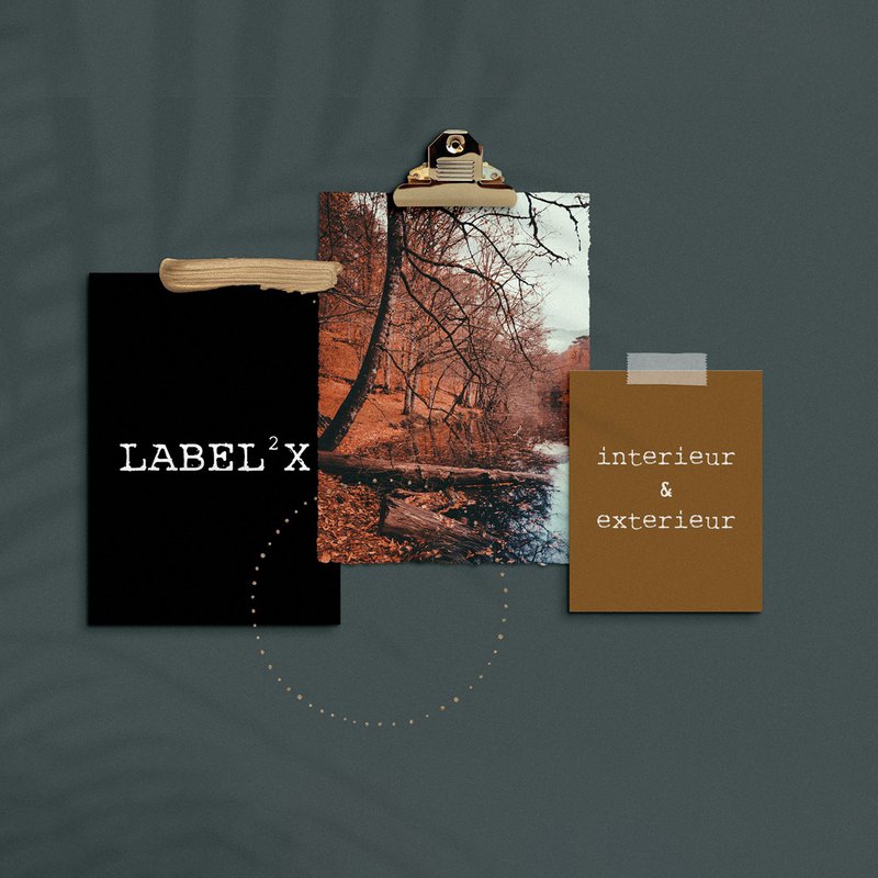 Label2X - 1