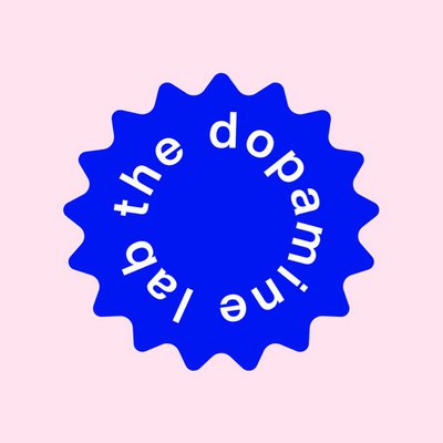 The Dopamine Lab