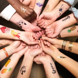 SIOOU, Gesundheit & Schönheit Marke in Frankreich