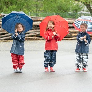 Playshoes, Kids & Baby brand in Germany