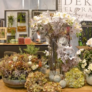 Deko Florale, Home & Living merk in Duitsland