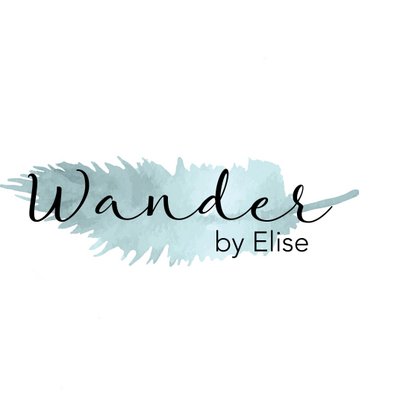 Wander by Elise