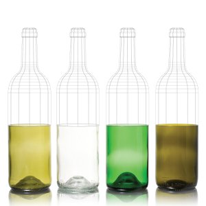 Rebottled, Küche & Geschirr Marke in Niederlande