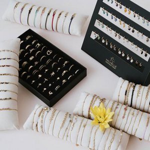 Sunset Fashion, Jewelry brand in Netherlands