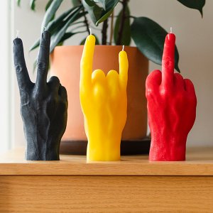 CandleHand, Home & Living brand in Lithuania