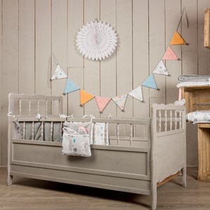 Chouchouette, Kinder & Babys Marke in Frankreich