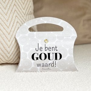 The Big Gifts, Food & Beverages brand in Netherlands