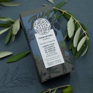 TERRAROMA, Health & Beauty brand in France