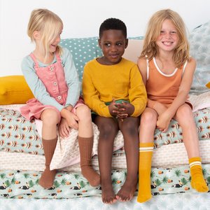 BINK Bedding, Kinder & Babys Marke in Niederlande
