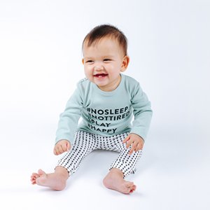 Wooden Buttons, Kinder & Babys Marke in Belgien