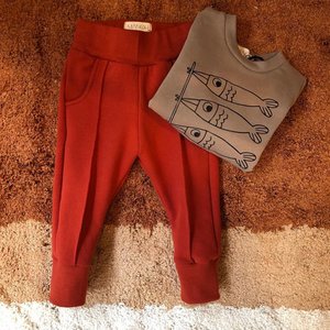 Manoh, Kids & Baby brand in Netherlands