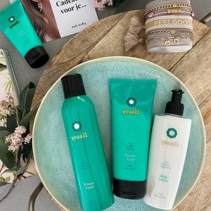 Youall Honest Body Care, Health & Beauty brand in Netherlands