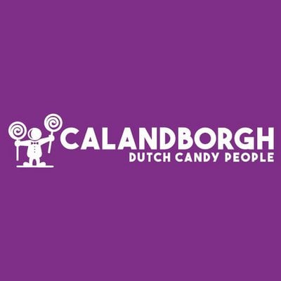 Calandborgh - Dutch Candy People