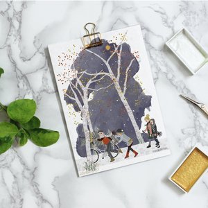 STUDIOZWAANSTRAAT, Stationery brand in Netherlands