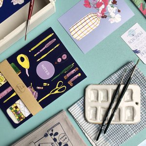 Wonder Of Today, Stationery brand in Germany