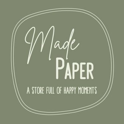Made Paper