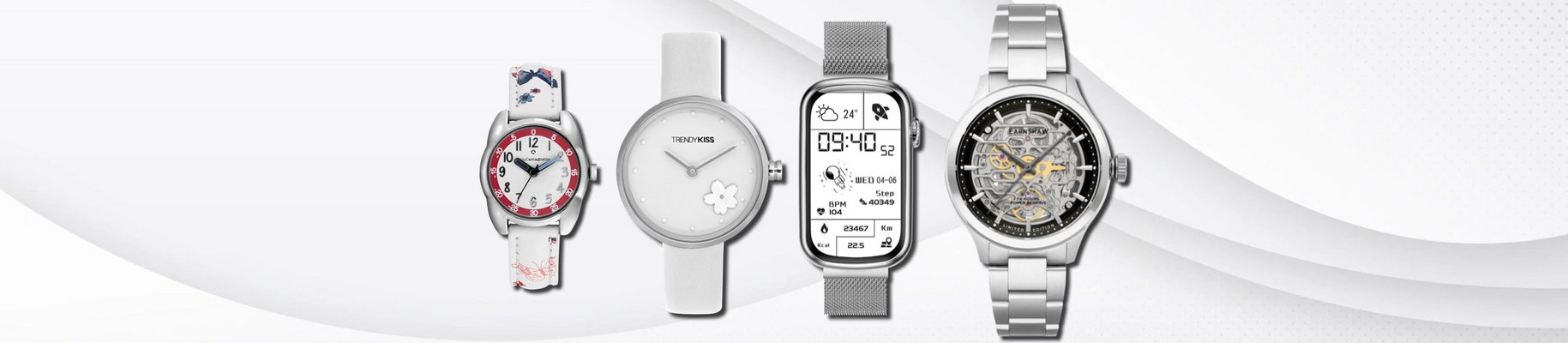 TRENDY ELEMENTS
