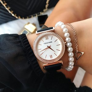 TRENDY ELEMENTS, Jewelry brand in France