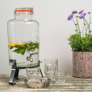 APS Glass & Bar Supply, Kitchen & Dining brand in Netherlands