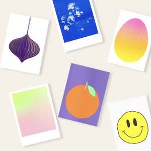 Herr & Frau Rio, Stationery brand in Germany