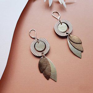 Ni une ni deux, Sieraden merk in Frankrijk