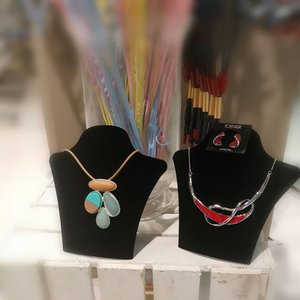 Toenga, Sieraden merk in Nederland