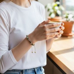 Beadsfromnature, Jewelry brand in Netherlands