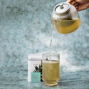 Plūkt, Food & Beverages brand in Latvia