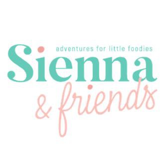 Sienna & Friends