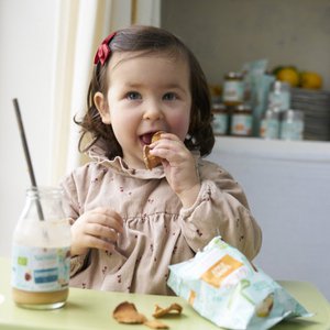 Sienna & Friends, Food & Beverages brand in Belgium