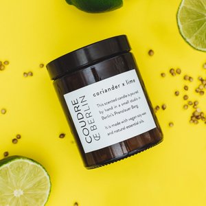 COUDRE BERLIN, Home & Living brand in Germany