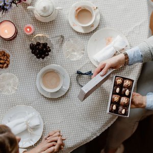 LENCHEN - Der Lebkuchen, Food & Beverages brand in Germany