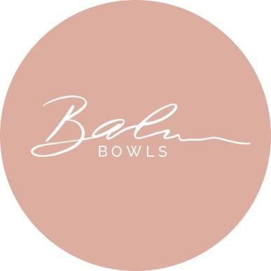 Balu Bowls
