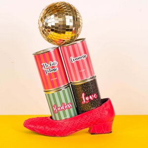 MauvaisesGraines, Home & Living brand in France