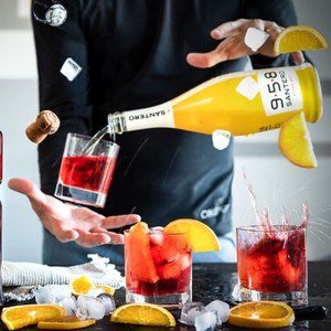 il Limone -Italian products-, Food & Beverages brand in Netherlands