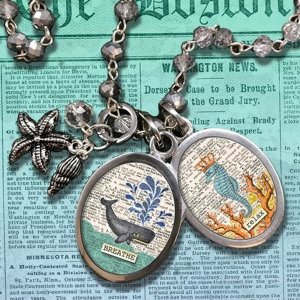 Pick-up Sticks, Schmuck Marke in Niederlande