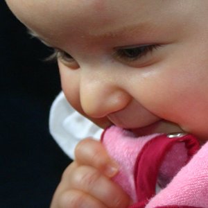 With a touch of Rose, Kinder & Babys Marke in Niederlande