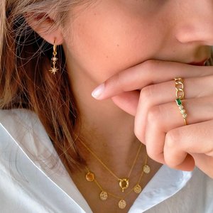 Jewels by Agathe, Jewelry brand in Spain