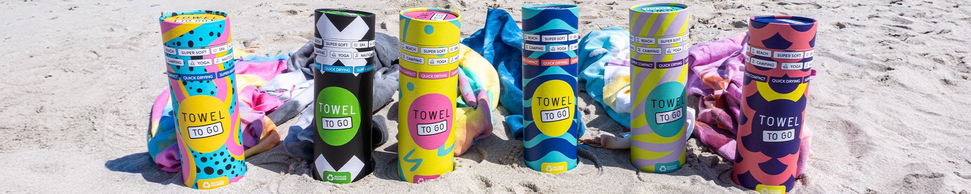 Towel to Go