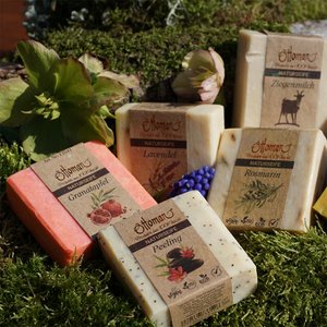 Ottoman Atelier, Home & Living merk in Duitsland