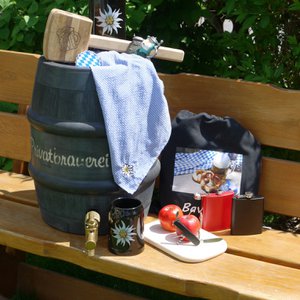 EURO SOUVENIRS, Home & Living brand in Germany