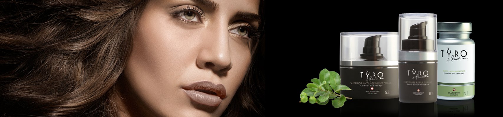 TYRO Cosmetics
