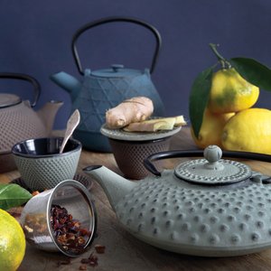 TX-Distri, Koken & Tafelen merk in België