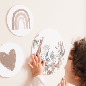 Kleine Binky, Kinder & Babys Marke in Niederlande