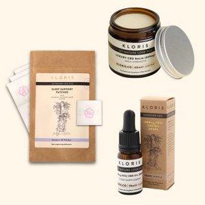 KLORIS, Health & Beauty brand in Netherlands