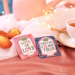 Natural temptation, Food & Beverages brand in Netherlands